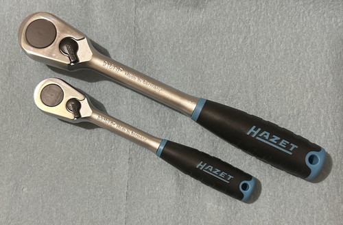Hazet 8816hp 1 2 - 3/8, dr