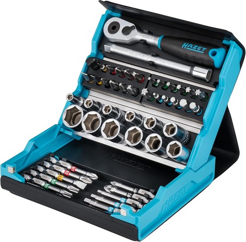Hazet 2200sc socket - 2200sc-2, wrench