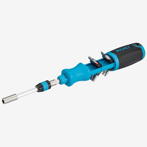 Hazet 811r ratcheting bit - hazet,