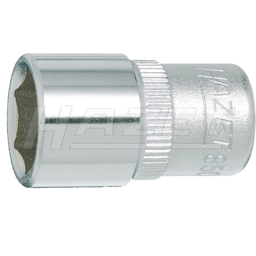 Hazet 850 hollow - 850-13, (6-point)