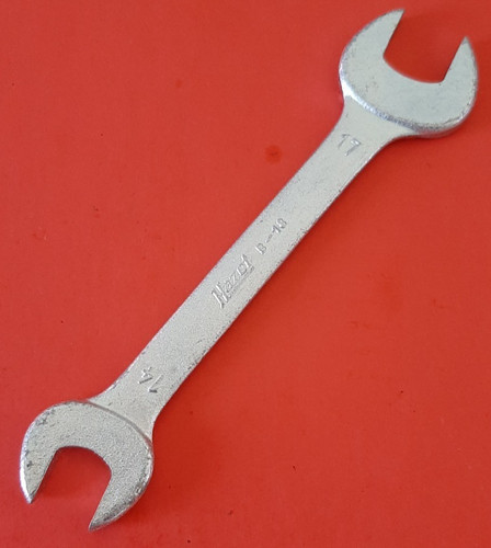 Hazet 14mm x - hazet,