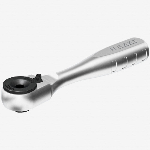 Hazet 863mb reversible - reversible, 1/4"