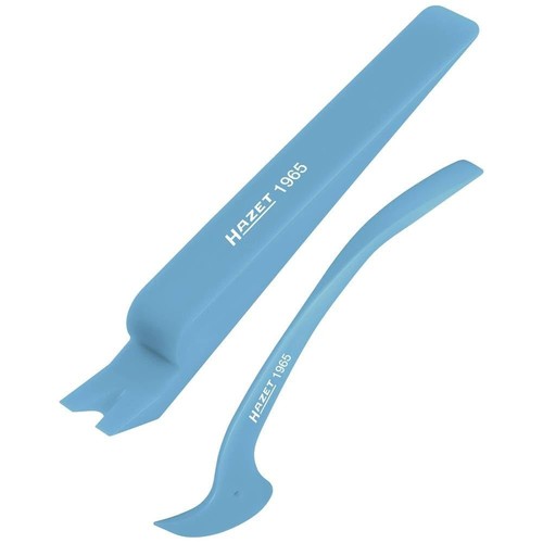 Hazet assembly wedge set - hazet,