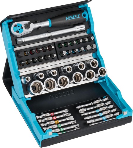 Hazet 2200sc socket wrench - hazet,