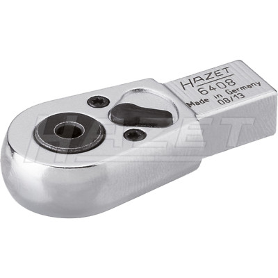 Hazet 6408 12mm hex - 6408, 9