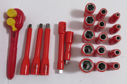 New hazet ratchet - new,