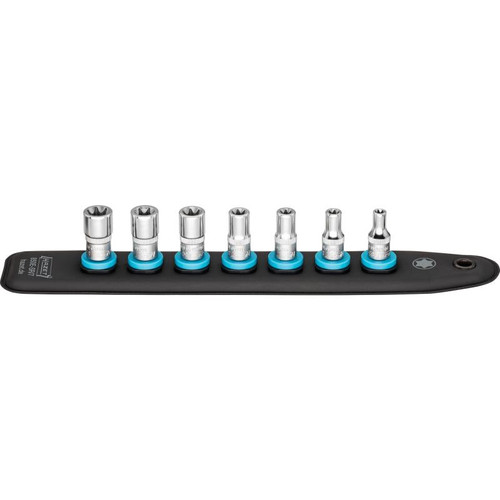 Hazet 850e smartrail - hazet, 1/4"