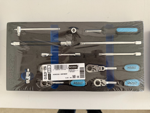 163 473 ratchet - 163-473/13, 1/4"