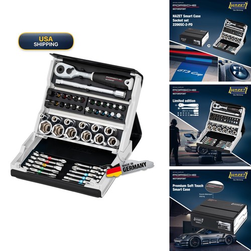 Hazet 2200sc smart - smart, case