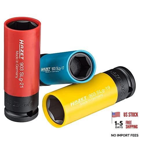Hazet socket wrench - hazet,