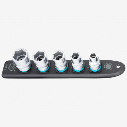 Hazet 900 2 - 900-sr/5, smartrail