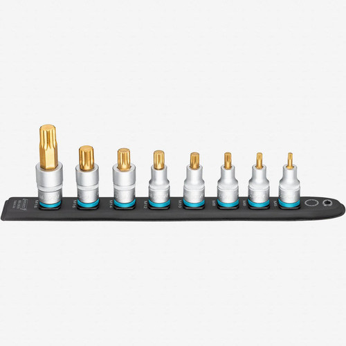 Hazet 990 smartrail 2 - 990-sr/8, 1/2"