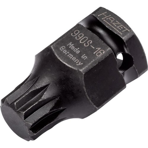Hazet 990s m16 xzn - 990s-16, 1/2
