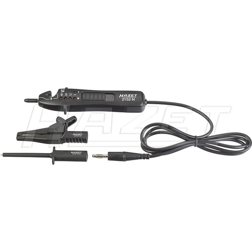 Hazet 2152n electronic set - hazet,