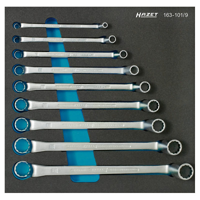 Hazet 163 101 - hazet, 12-point