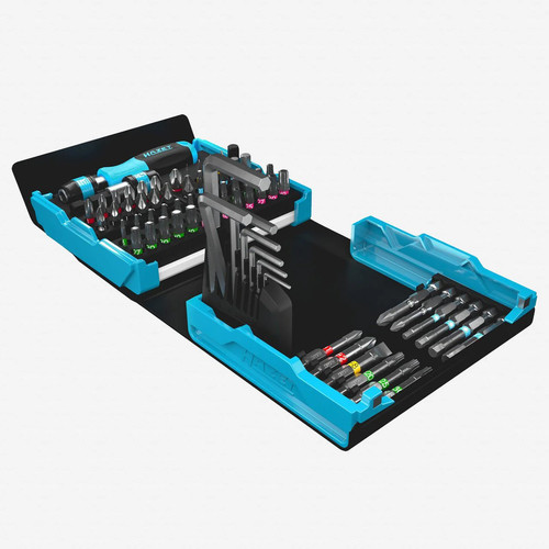 Hazet 2200sc smartcase - hazet, 2200sc-1