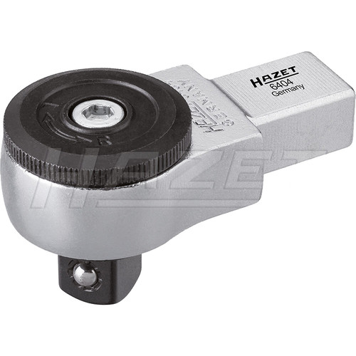 Hazet 6404 18mm solid - 6404, 14