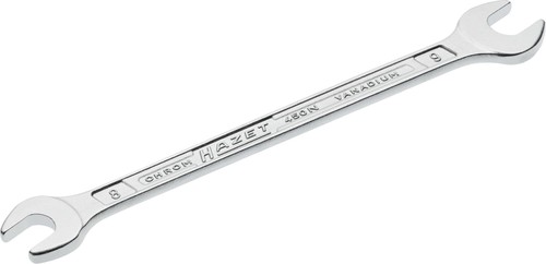 Hazet 450n 9 open end - 450n-, x