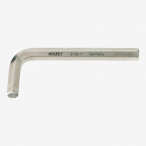 Hazet 2100 4mm hex - 2100-04, l-key