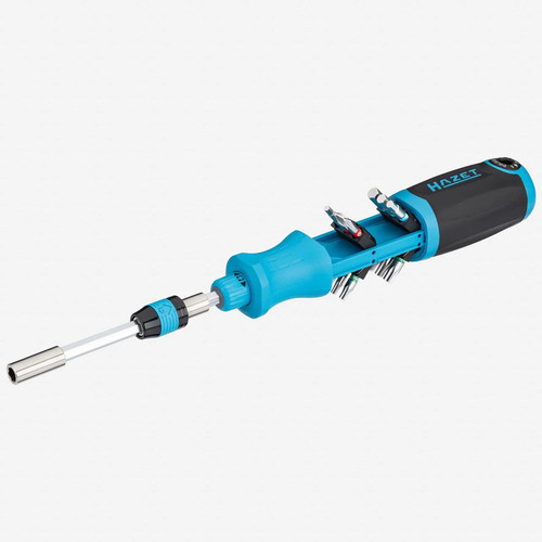 Hazet 811r ratcheting - hazet, 811r-4