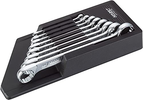 Hazet 610n 8rs open end - 610n/8rs, wrench