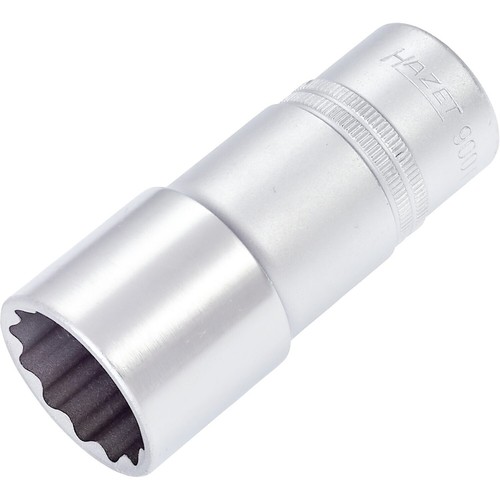 Hazet 900tz socket - 900tz-27,
