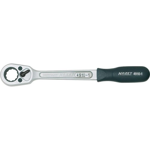 Hazet 4910 reversible - 4910-1,