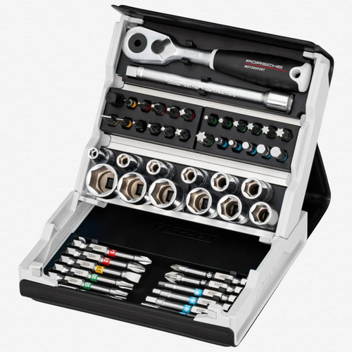 Hazet 2200sc porsche - hazet,