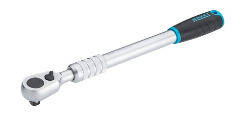 Hazet hiper 916hplg fine tooth - hazet,