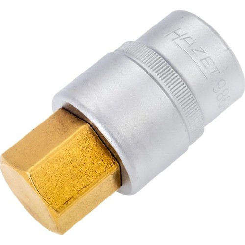Hazet 986 size hexagon - hazet,
