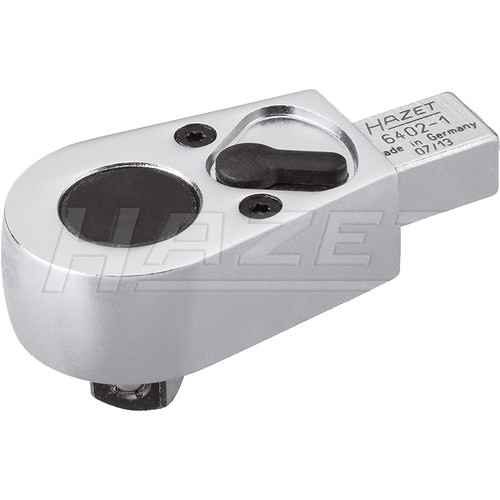 Hazet 6402 12mm solid - 6402-1, 9