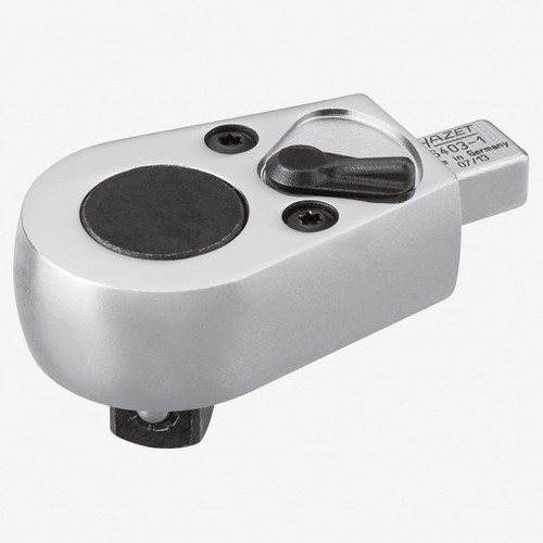 Hazet 6403 insert reversible - hazet,