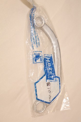 Hazet 615 double - hazet, ring