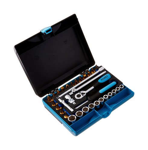 Hazet 854 socket set - hazet, 33