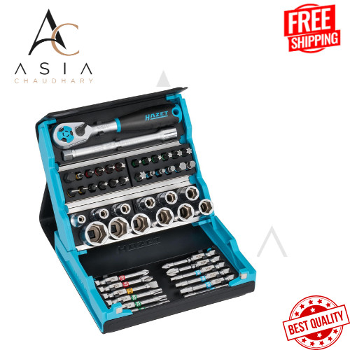 Hazet 2200sc socket - 2200sc-2,