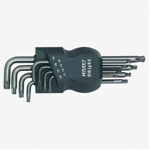 Hazet 2116lg piece torx - hazet,