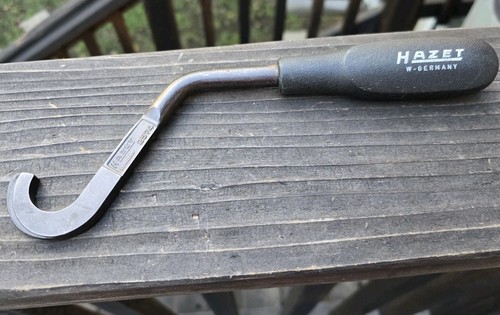 Hazet valve tappet - hazet, depressor