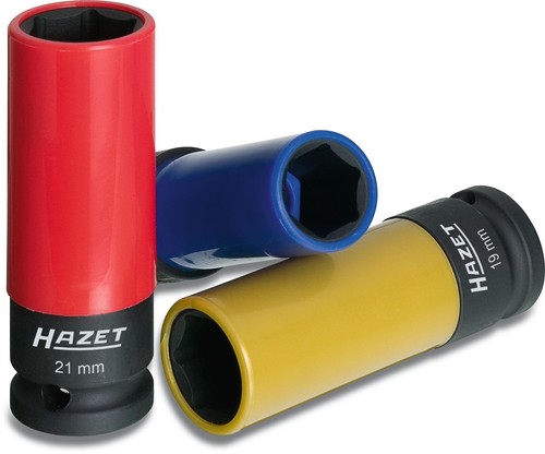 Hazet 903spc impact - impact, socket