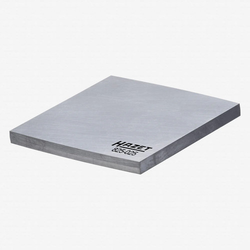 Hazet 825 025 flat profile - 825-025,