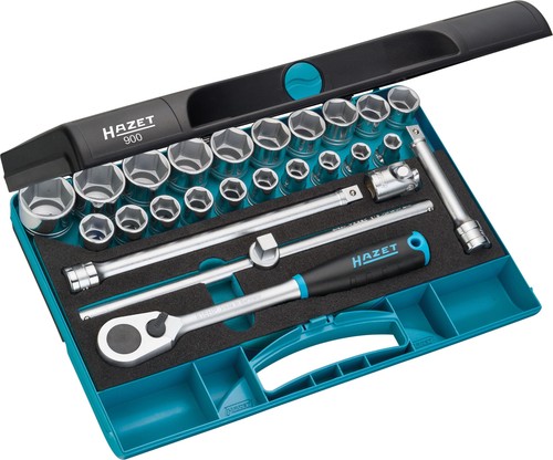 Hazet professional socket - hazet,