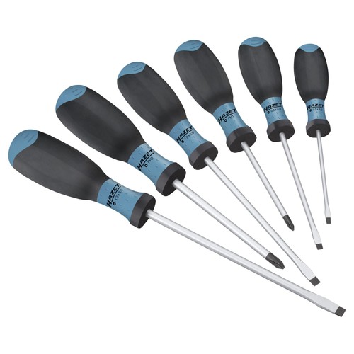 Hazet driver set - set, 4
