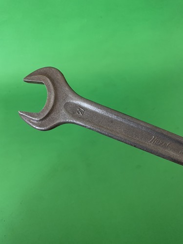 Vintage hazet wrench 27mm - hazet, 27mm,