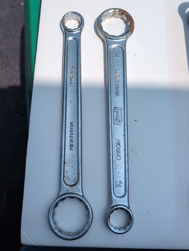 Hazet metric double - hazet,