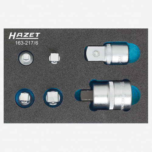 Hazet 163 217 - hazet, ratchet