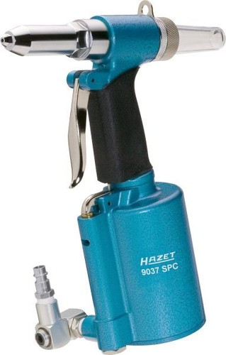 Hazet 9037spc rivet setter - hazet,