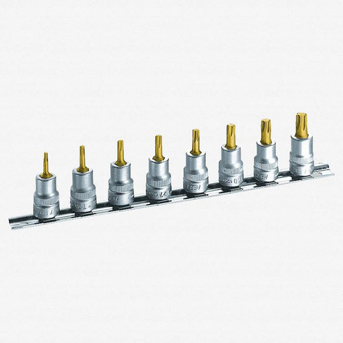 Hazet 8802t torx - pc, torx®