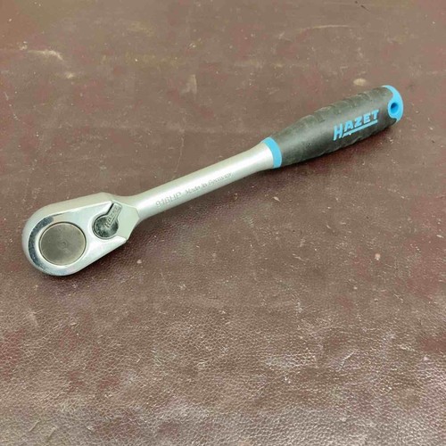 Hazet fine pitch ratchet - hazet,