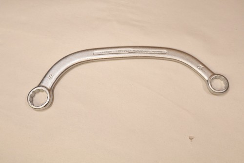 Hazet 615 double - ended, ring