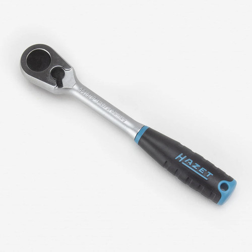 Hazet 8816hp fine tooth - fine, 3/8"