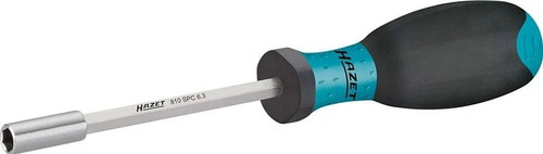 Hazet 810spc hexagon - 810spc-6.3,